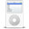 iPod White Icon